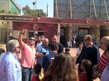بطاقة الرقم القومي وكارنيه العضوية شرط التصويت في انتخابات الأهلي