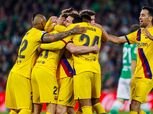 برشلونة يستغنى عن 3 لاعبين لضم جوهرة بايرن ليفركوزن