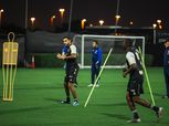 الأهلي يفتح مرانه اليوم أمام وسائل الإعلام لمدة 15 دقيقة
