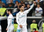 «أسينسيو» على رأس قائمة أفضل اللاعبين الشباب في دوري الأبطال 2017