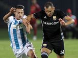 الزمالك يغري "دونجا".. ويُعالج "ساسي" نفسيًا