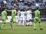بالفيديو.. منافس مصر| السعودية تفوز على بدلاء الجزائر بهدفين