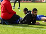 الأهلي يعلن جاهزية الرباعي المُصاب