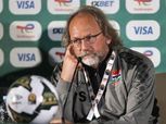 مصدر: أحد الوكلاء عرض مدرب منتخب جامبيا على الزمالك.. وحسم موقفه اليوم