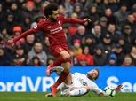 محمد صلاح رجل مباراة ليفربول وبورتو بدوري أبطال أوروبا
