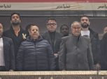 «أوسوريو» يبدأ مهام عمله ويقود مران الزمالك