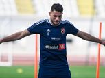 كولر يستقر على بديل ياسر إبراهيم أمام بيراميدز في السوبر