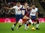 برناردو سيلفا يقود تشكيل مانشستر سيتي المتوقع ضد توتنهام في دوري الأبطال