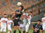 موعد مباراة الزمالك وفاركو والقنوات الناقلة في الدوري اليوم