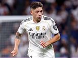 مدة غياب فالفيردي عن ريال مدريد بعد الإصابة أمام رايو فاليكانو
