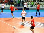 بيبو يسجل وفضل بالأبيض.. تعادل قدامى الأهلي والزمالك بالإمارات
