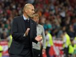 «مونت كارو»: زيدان يعود لقيادة ريال مدريد