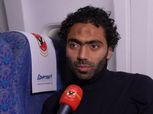 حسين الشحات: أحلم بذهبية كأس العالم للأندية مع الأهلي
