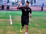 الزمالك يرفض معاقبة دونجا بعد واقعة زيزو والمثلوثي