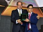 وادي دجلة يهدد مستقبل «السباح المصري المعجزة» بسبب 475 جنيها