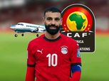 كشف تفاصيل السفرية السرية.. سبب غياب محمد صلاح عن منتخب مصر ضد نيجيريا