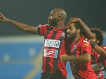 بالفيديو| بمشاركة شيكابالا.. الهلال يكتسح الرائد بثلاثية نظيفة