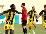 التعادل 1-1 يحسم مباراة المقاولون العرب والبنك الأهلي في الدوري
