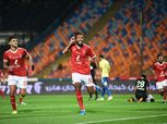 جدول ترتيب الدوري.. الأهلي يغرد وحيدا.. والمقاولون يطارده.. والزمالك ثالثا