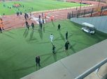 اتهامات متبادلة بين نجوم الزمالك عقب وداع دوري أبطال أفريقيا