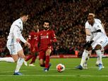 محمد صلاح يقود تشكيل ليفربول المتوقع أمام وست هام في الدوري الإنجليزي