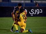 المقاولون يهزم الاتحاد السكندري ويحافظ على آماله في البقاء بالدوري