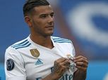 «هرنانديز» يقترب من الرحيل عن ريال مدريد