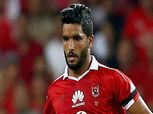 صالح جمعة وكهربا في ضيافة إبراهيم عبدالجواد على «Dmc sports»