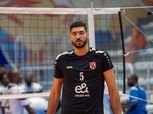 نجم «طائرة الأهلي»: درسنا الترجي جيدا.. وتركيز شديد لحسم التأهل لنهائي إفريقيا