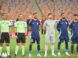 ظهير إنبي: لم نفوت للأهلي.. مكافأة الفوز كانت ضعف مباراتي الزمالك وبيراميدز