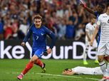 رسميًا.. جريزمان يجدد عقده مع أتليتكو مدريد حتى 2021