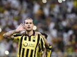 القبض على لاعب الاتحاد بعد خرقه حظر التجول
