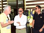 الثلاثاء.. أول تجمع للاعبي الاتحاد السكندري مع الصربي زوران مانولوفيتش