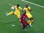 تشكيل مباراة قطر والسنغال الرسمي في كأس العالم 2022