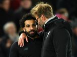برشلونة يقرب كلوب وصلاح من الرحيل عن ليفربول
