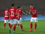 تشكيل الأهلي أمام صن داونز: طاهر وعبد القادر وشريف للهجوم