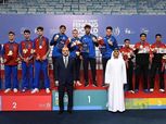 منتخب مصر للشباب يتوج ببرونزية بطولة العالم لسلاح السيف