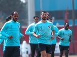 أخبار الأهلي: معسكر مغلق قبل السحور.. وعودة محمد عبدالمنعم للقائمة