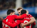 نوتنجهام يواصل الانتصارات بفوز على إيفرتون ويخطف وصافة الدوري الإنجليزي مؤقتًا