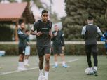 مران الزمالك: جلسة كارتيرون وتقسيم اللاعبين لـ3 مجموعات
