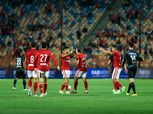موقف ثلاثي الأهلي من الإصابة أمام فاركو وفرص لحاقهم بمباراة سموحة