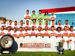 الزمالك ينتظم في معسكر مغلق اليوم استعدادا لمباراة فيوتشر