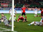 منافس مصر.. النمسا تتقدم على روسيا في الشوط الأول