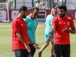 غضب في الأهلي بسبب وليد سليمان