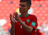 مدرب منتخب المغرب يعلن غياب بن شرقي أمام جزر القمر وعمان.. اعرف السبب