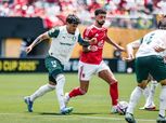 سبب إيقاف مباراة الأهلي وبالميراس في كأس العالم للأندية