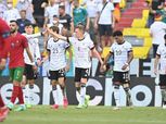 ألمانيا تقسو على البرتغال بالأربعة في يورو 2020 «فيديو»