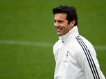 رقم مميز لـ«سولاري» مع ريال مدريد قبل مواجهة جيرونا