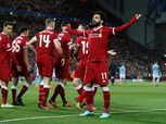 تشكيل ليفربول| «صلاح» يقود «الريدز» أمام ريد ستار