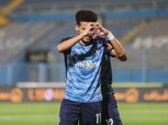 تفاصيل تحرك بيراميدز لمنع انتقال مصطفى فتحي للأهلي.. «10 ملايين جنيه»